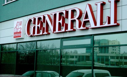 Niewypał fuzji Intesa — Generali