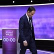 Benoit Hamon proponuje Francuzom 32 godziny pracy w tygodniu