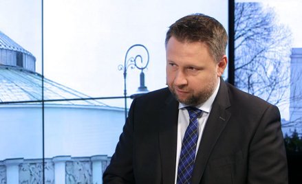 Kierwiński: To mogą być ostatnie wolne wybory