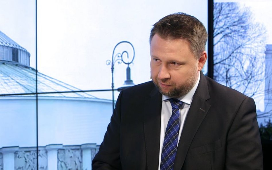 Kierwiński: To mogą być ostatnie wolne wybory