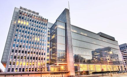 Bank Światowy obawia się powszechnej stagflacji