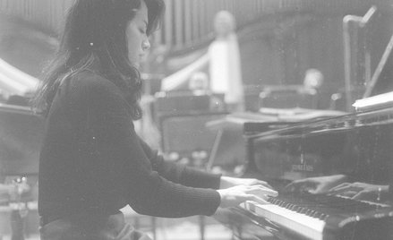 Wygrywając Konkurs Chopinowski w 1965 roku, Martha Argerich odniosła ogromny sukces. Miała wtedy 24 