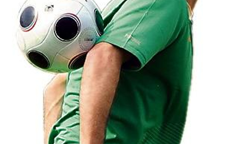 Ricardo Carvalho: niespotykanie spokojny człowiek