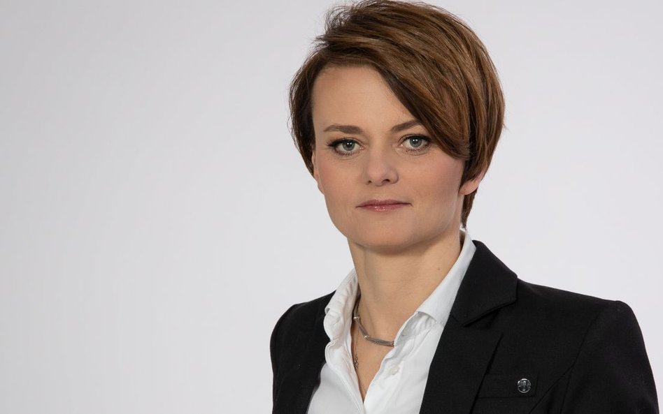 Jadwiga Emilewicz spotka się z branżą turystyczną