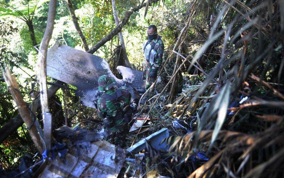 Zbadają Su inaczej niż Tu-154