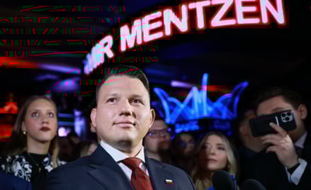 Sławomir Mentzen