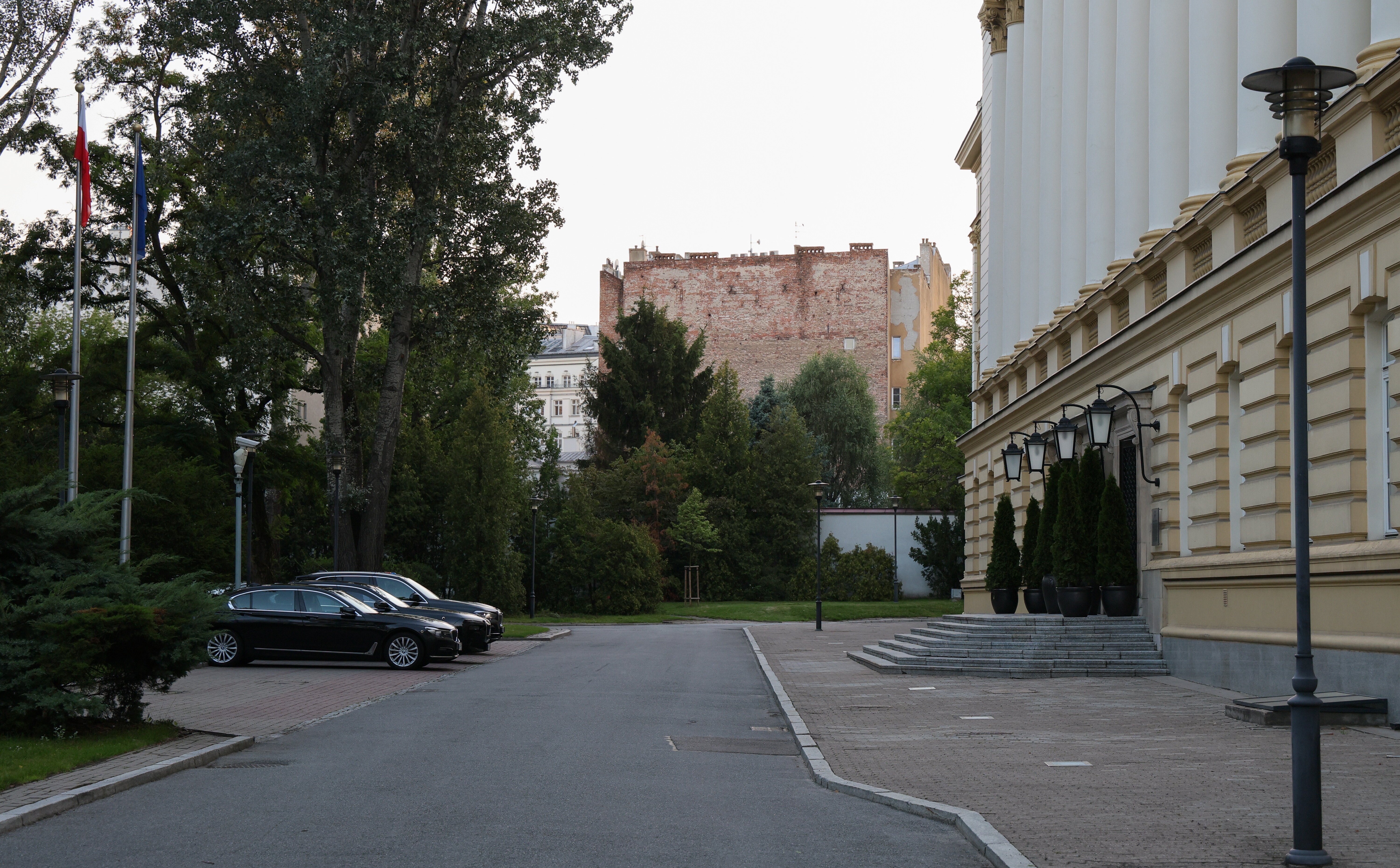 Meblowanie nadzoru spółek SP