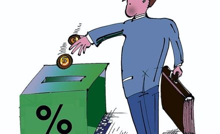 Jak wyliczyć proporcję i skorygować odliczony w ubiegłym roku podatek