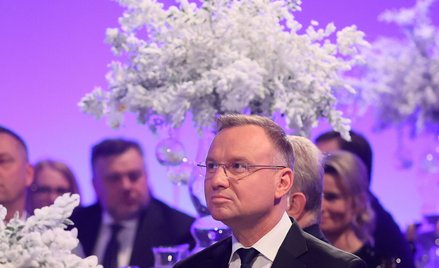 Andrzej Duda