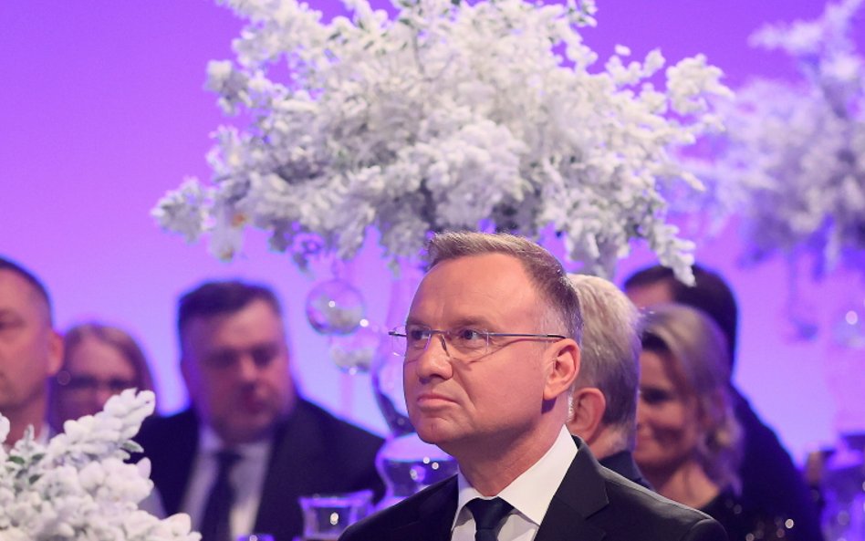 Andrzej Duda