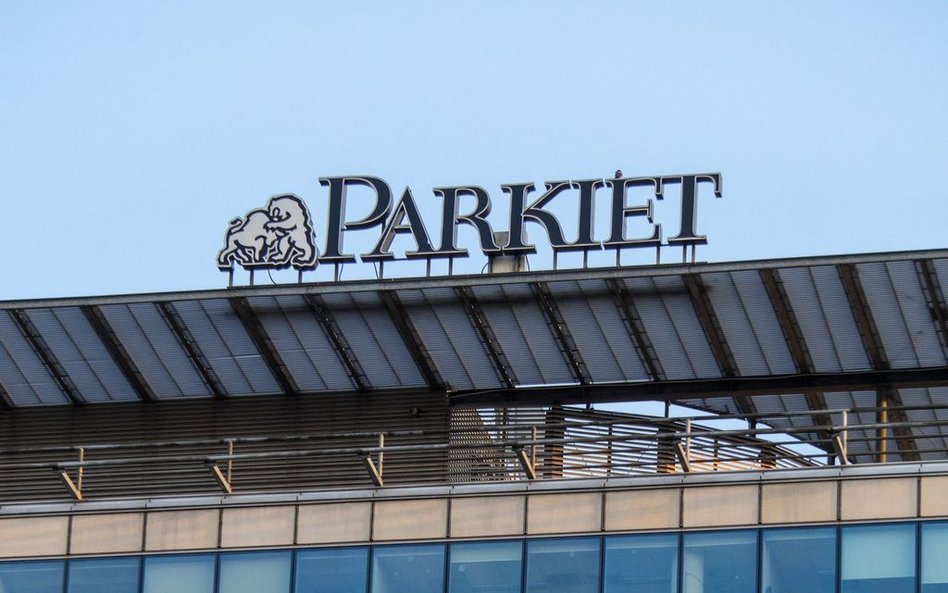 To się czytało, czyli tegoroczne hity parkiet.com