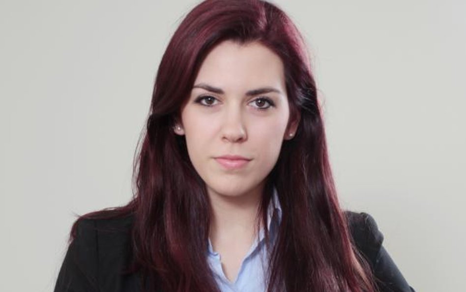 Agnieszka? Płachecka