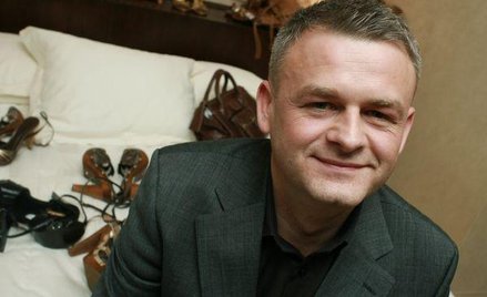 Artur Kazienko, właściciel Kazara