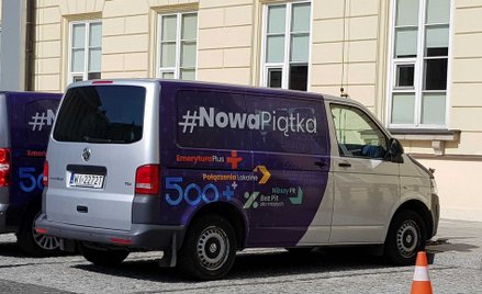 Paweł Kowal: Ballada o marzeniach