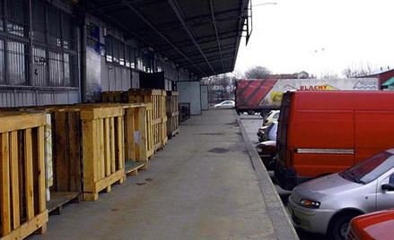 Wynajem magazynów może być trudniejszy