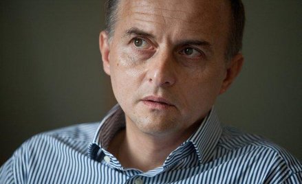Wojciech Pytel, prezes zarządu NFI Midas