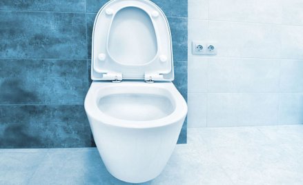 Indie: Nie ma toalety? Będzie rozwód