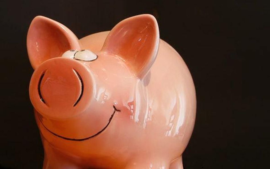 Optymizm pomaga w oszczędzaniu