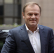 Przewodniczący Rady Europejskiej Donald Tusk