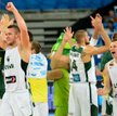 EuroBasket: Chorwacja i Litwa w półfinale