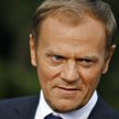 Premier Donald Tusk