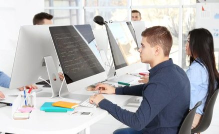 Producenci gier komputerowych często stawiani są za wzór udanej ekspansji polskich firm.