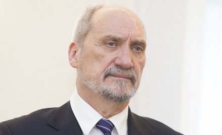 Antoni Macierewicz: Zabicie Sulejmaniego było niezbędną akcją