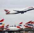 British Airways poleci mimo strajku