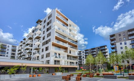 Inwestorzy TAG Immobilien wierzą w polski PRS