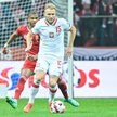 Tymoteusz Puchacz jest regularnie powoływany do reprezentacji Polski, a w Unionie Berlin w meczach B