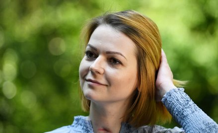 Pierwszy wywiad Julii Skripal. Liczy na powrót do Rosji