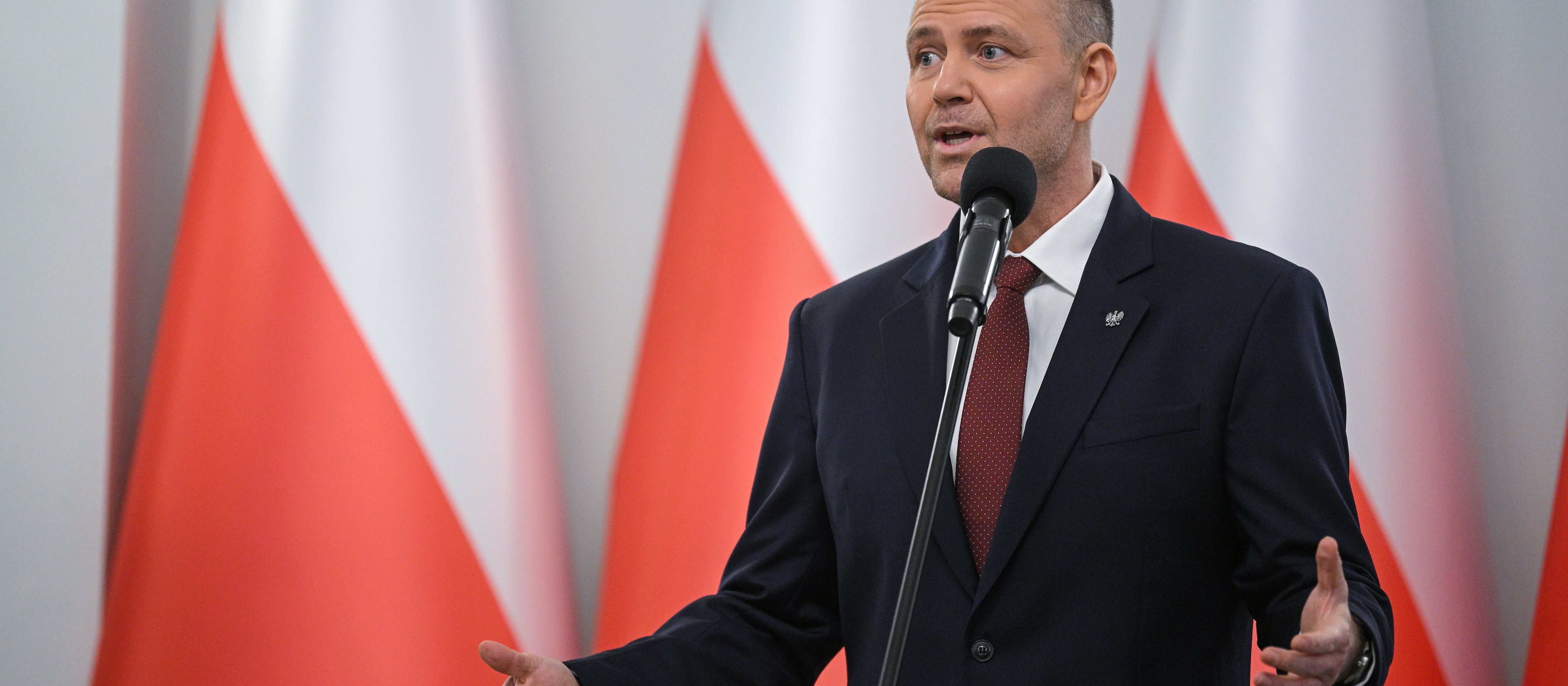 Prezydent Karol Nawrocki zdecydował w sprawie dziesięciu ustaw