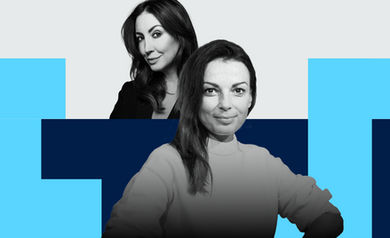 Katarzyna Glinka, aktorka teatralna i telewizyjna