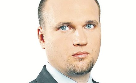 Widać światło w tunelu na rynku akcji