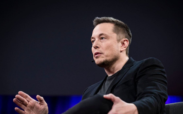 Elon Musk z kłopotami i w słabej kondycji. Duży spadek akcji Tesli