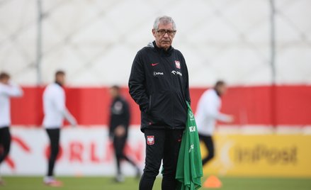 Kolejne kontuzje w kadrze. Fernando Santos ma ból głowy