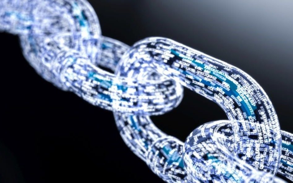 Polski startup rusza z blockchainem w świat