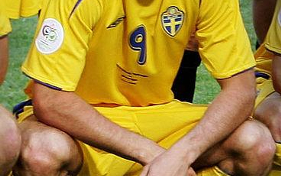 Fredrik Ljungberg