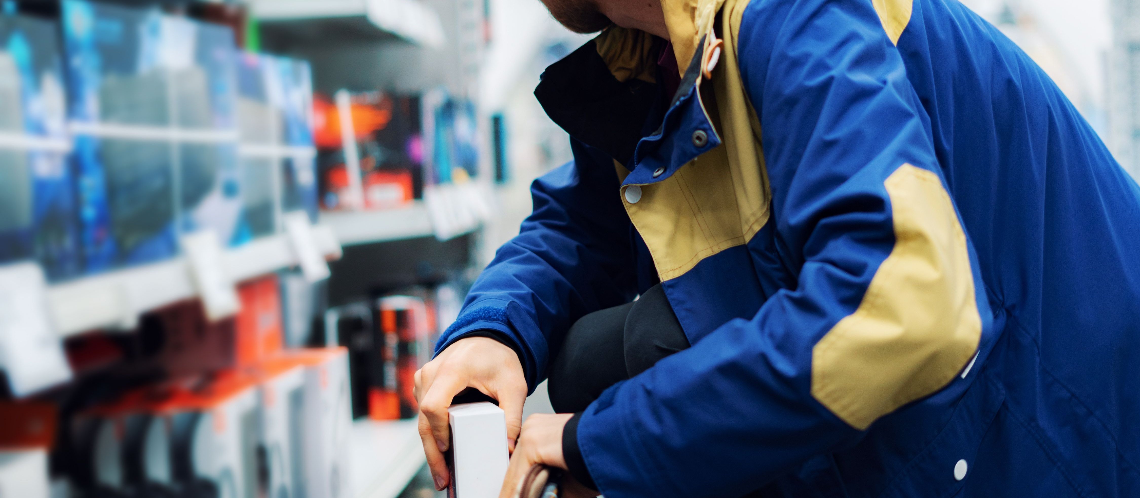 Czy mandat za drobną kradzież uchroni przed surowszą karą za przestępstwo? Ważne pytanie do Sądu Najwyższego