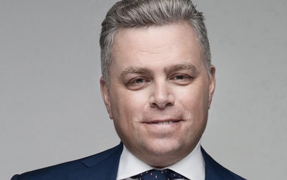 Bertus Servaas odchodzi