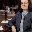 Elwira Nabiullina, prezes Centralnego Banku Federacji Rosyjskiej