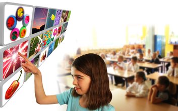 Do rywalizacji mogą przystąpić również nauczyciele wykazujący się pomysłowością, wyobraźnią i zdolno