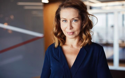 Ewa Ogryczak, wiceprezes Private Equity Managers