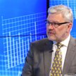 #RZECZoBIZNESIE: Wojciech Warski: Minusy przesłaniają pozytywne osiągnięcia rządu