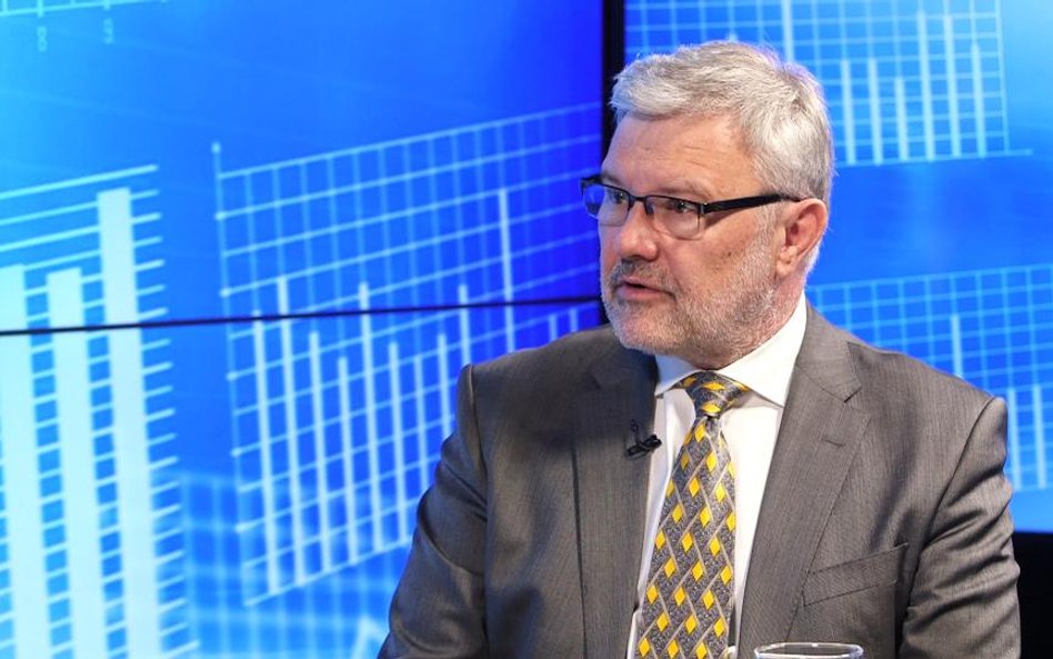 #RZECZoBIZNESIE: Wojciech Warski: Minusy przesłaniają pozytywne osiągnięcia rządu