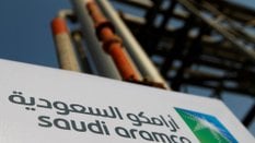 Saudi Aramco analizuje przyszłość swoich aktywów w Polsce