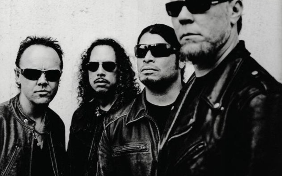 Metallica