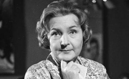 Wanda Łuczycka