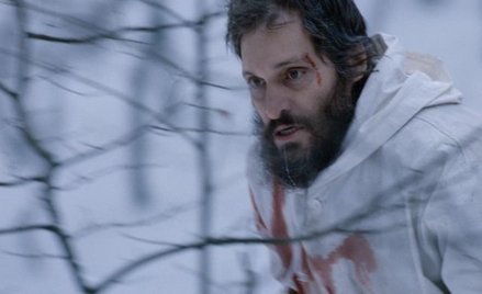 "Essential Killing", reż. Jerzy Skolimowski