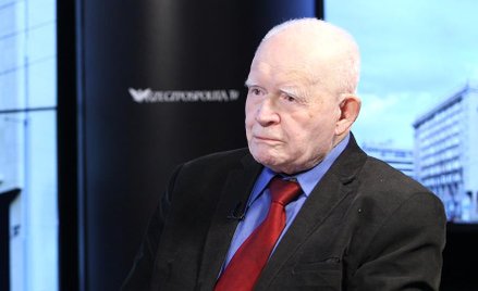 Prof. Adam Strzembosz